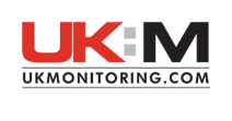 UK Monitoring Logo