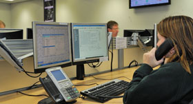 Security Digital Monitoring Bradford West Yorkshire