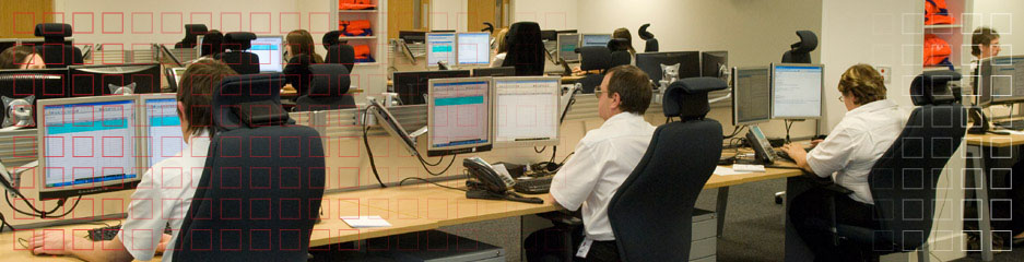 Security Monitoring Redcare CCTV bradford west yorkshire